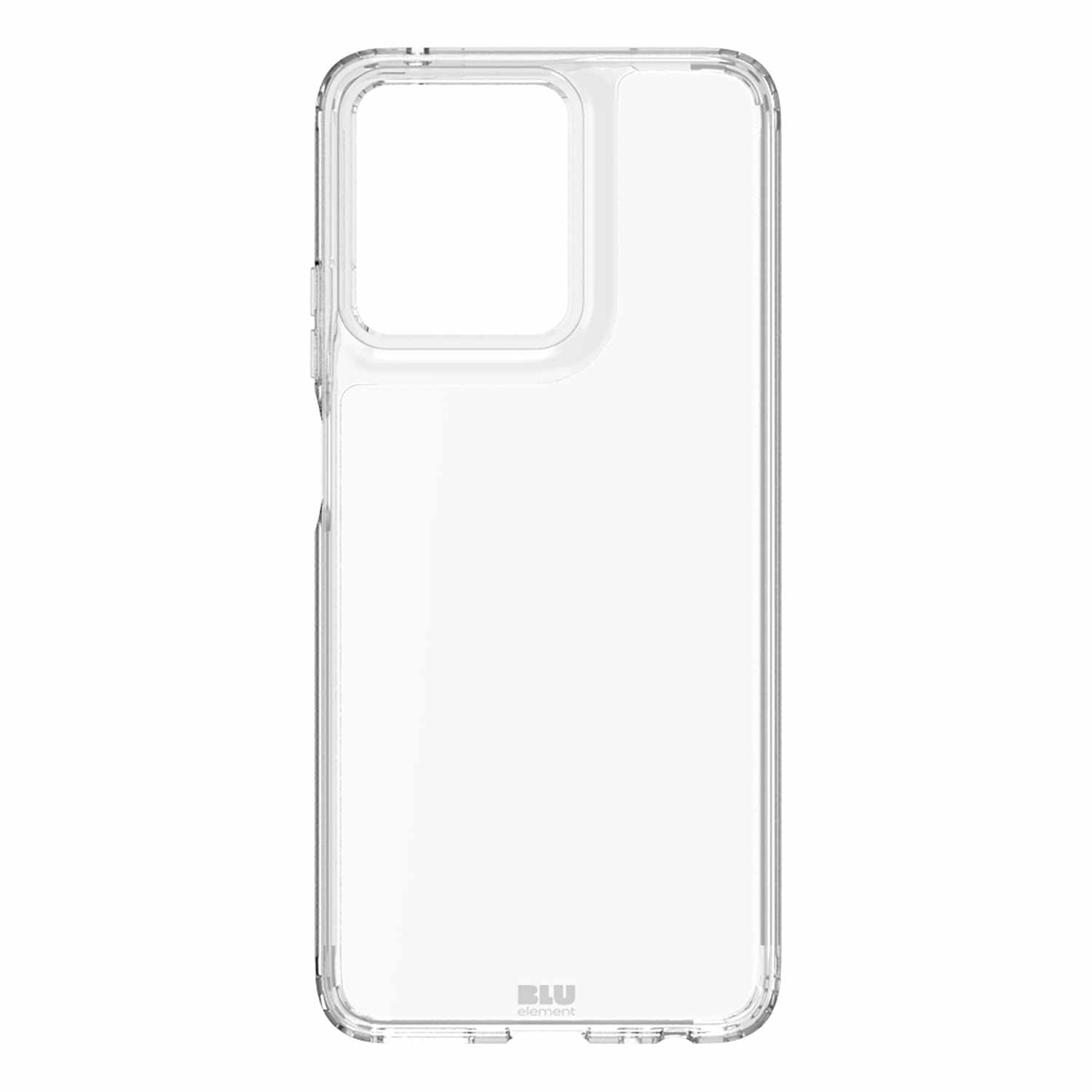 Blu Element DropZone Air Case Clear for Moto G 2026 - GekkoTech