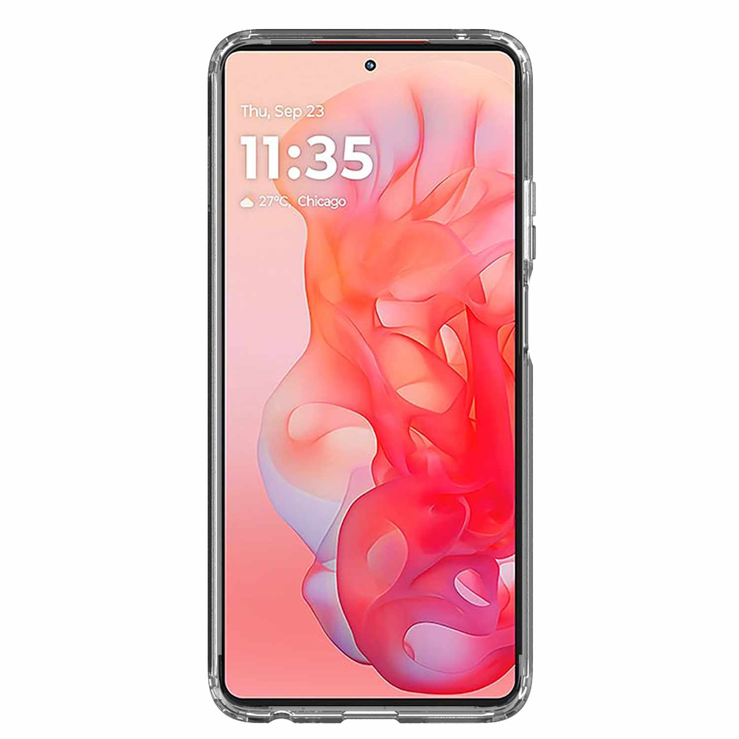 Blu Element DropZone Air Case Clear for Moto G 2026 - GekkoTech