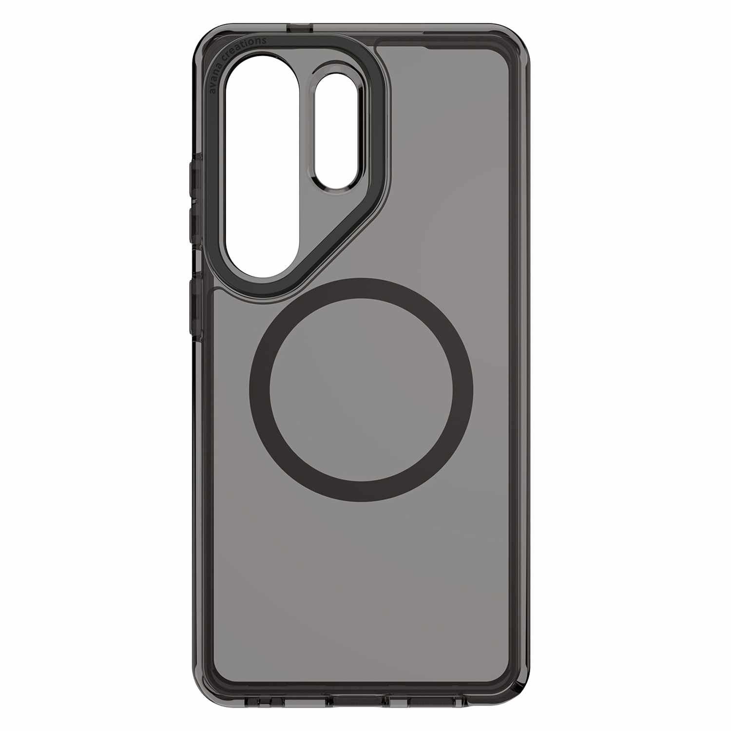 Avana Ice Case w/Magnets Ash for Samsung Galaxy S26 Ultra