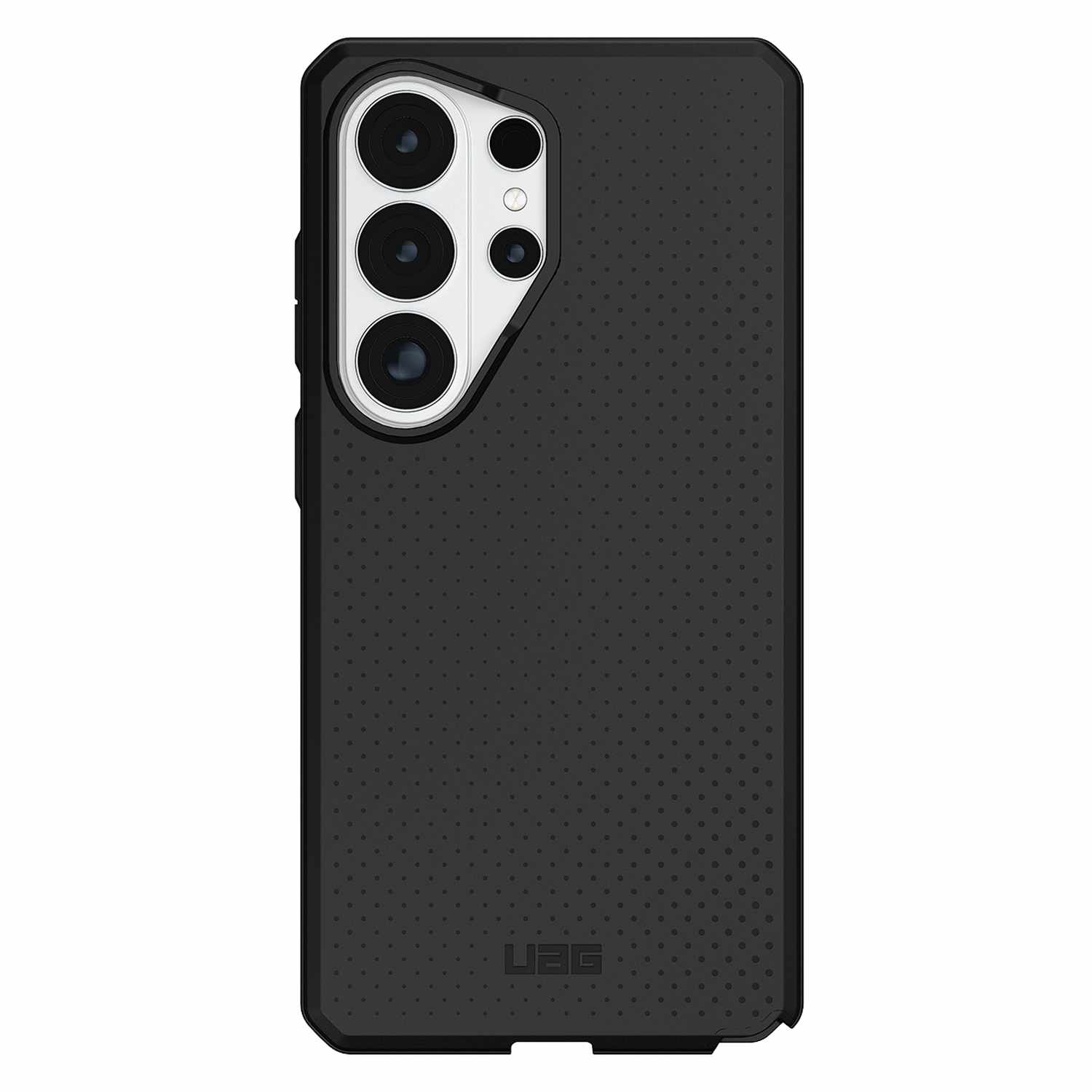 UAG Dot Case w/Magnets Black for Samsung Galaxy S26 Ultra