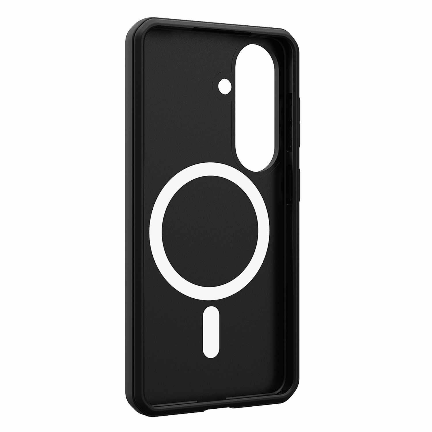 UAG Dot Case w/Magnets Black for Samsung Galaxy S26