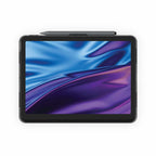 ZAGG Pro Keys 2 Folio Case w/Detachable Wireless Keyboard Black for iPad Air 11 6th Gen/iPad Air 5th/iPad Air 4th Gen