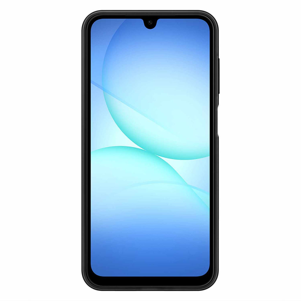 Samsung Card Slot Case Black for Samsung Galaxy A17 5G