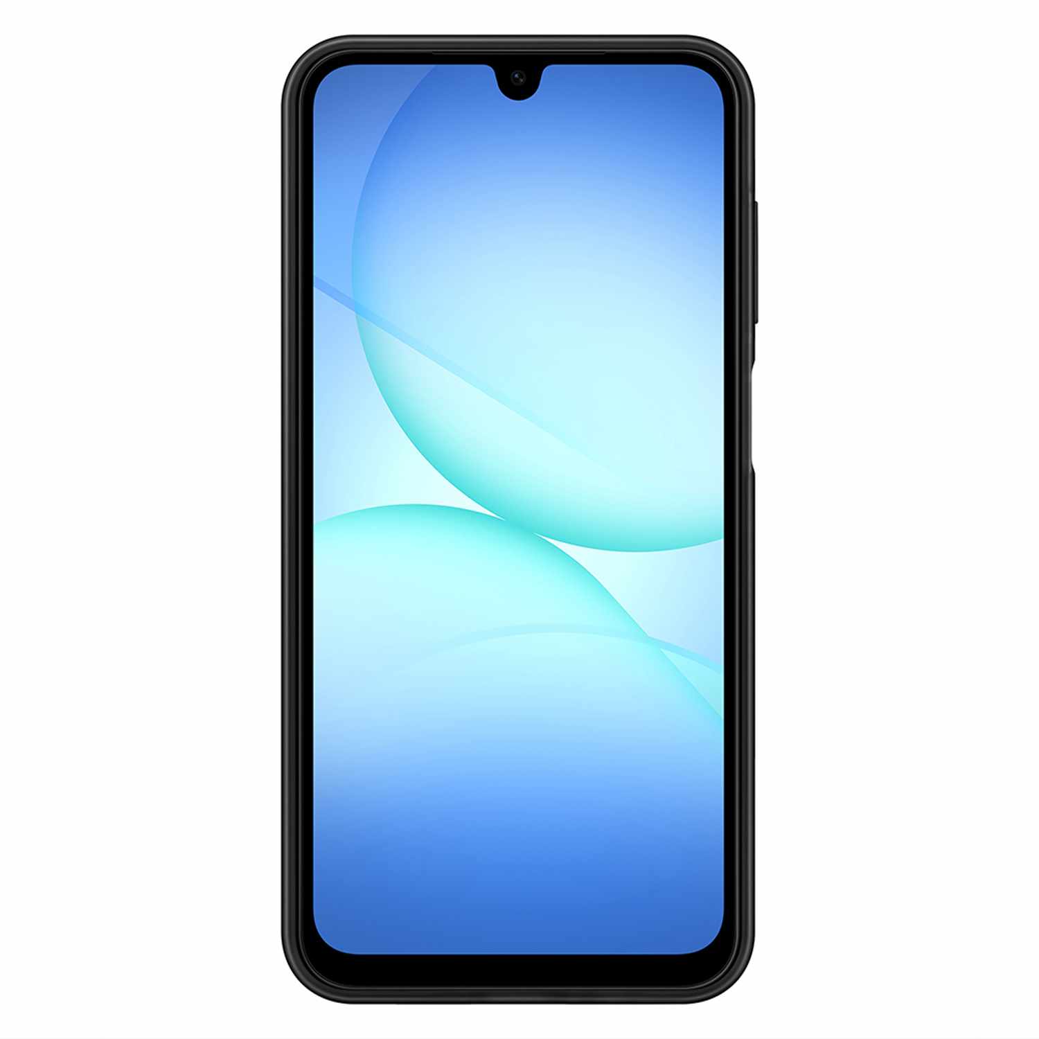 Samsung Card Slot Case Black for Samsung Galaxy A17 5G