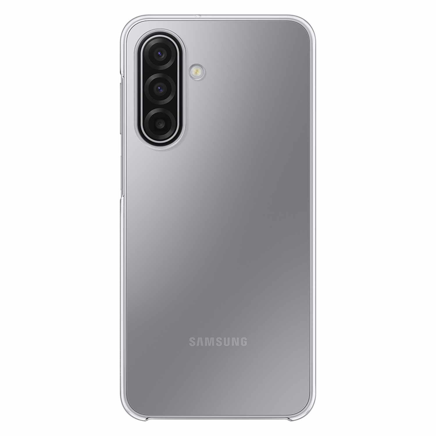 Samsung Clear Case Transparent for Samsung Galaxy A17 5G
