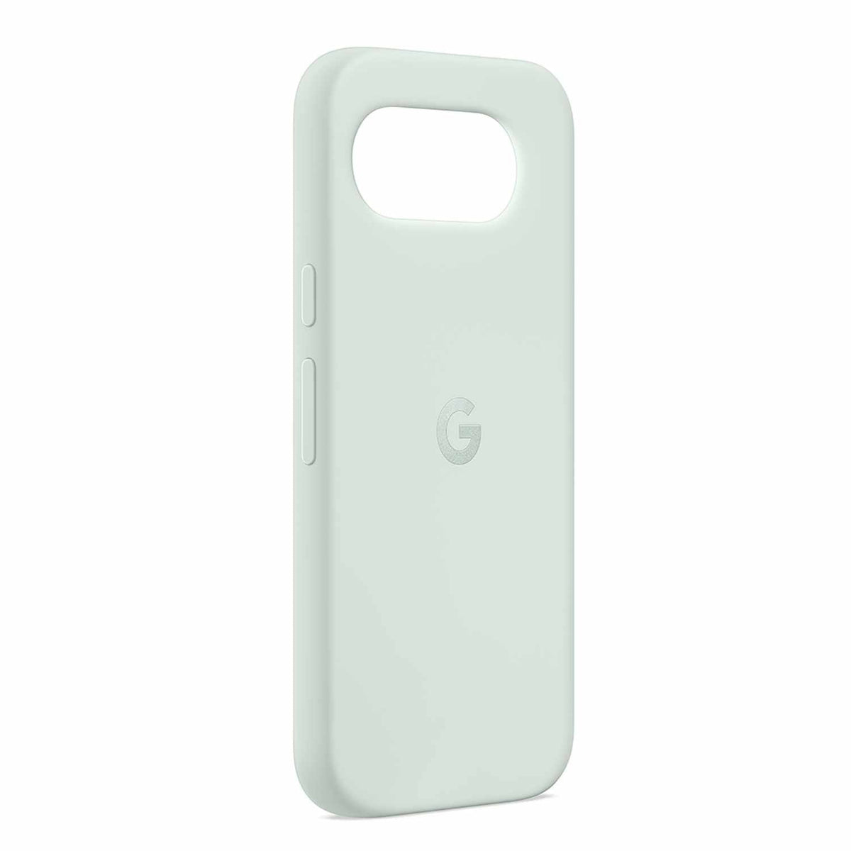 Google Silicone Case Fog for Google Pixel 10a