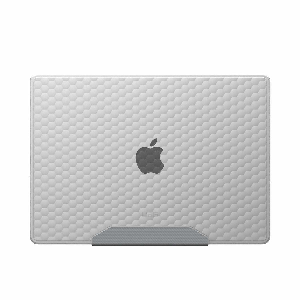 UAG Essential Armor Hardshell Case Ice for MacBook Pro 14-inch M5 2026/M4 2025/M3 2023/M2 2023