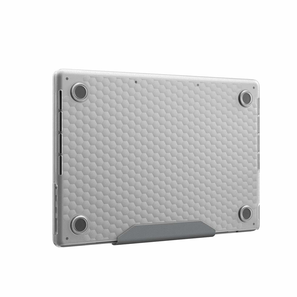 UAG Essential Armor Hardshell Case Ice for MacBook Pro 14-inch M5 2026/M4 2025/M3 2023/M2 2023