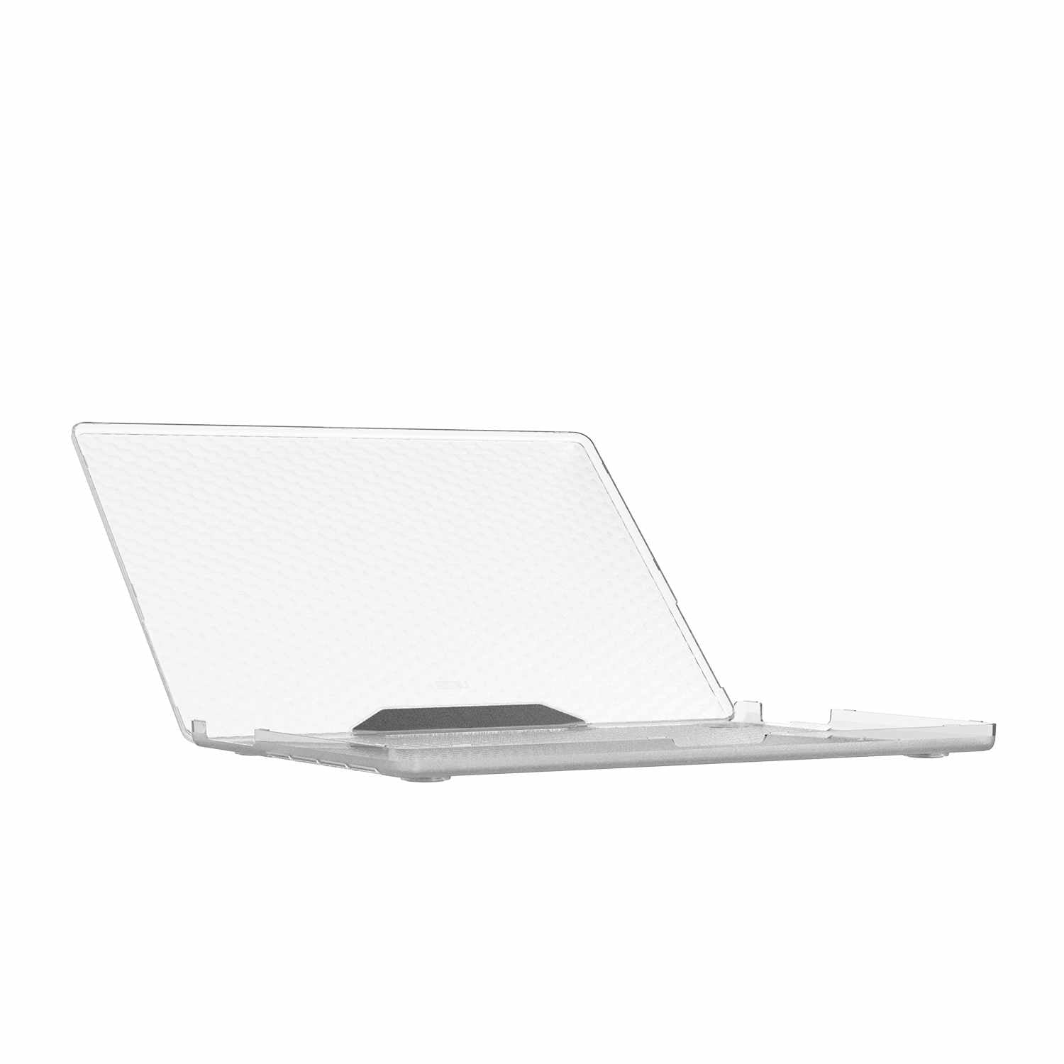 UAG Essential Armor Hardshell Case Ice for MacBook Pro 16-inch M5 2026/M4 2024/M3 2023/M2 2023