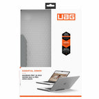 UAG Essential Armor Hardshell Case Ice for MacBook Pro 16-inch M5 2026/M4 2024/M3 2023/M2 2023