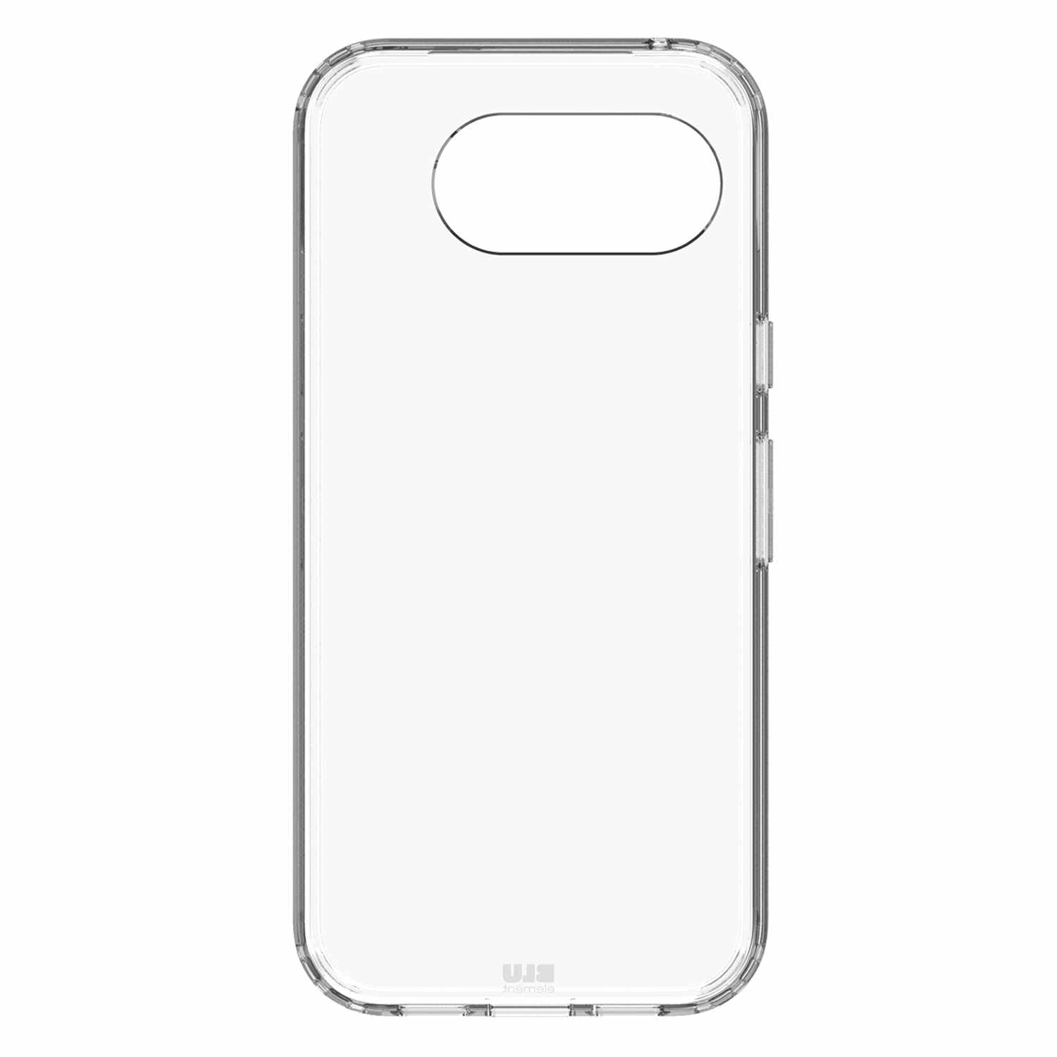 Blu Element DropZone Air Case Clear for Google Pixel 10a
