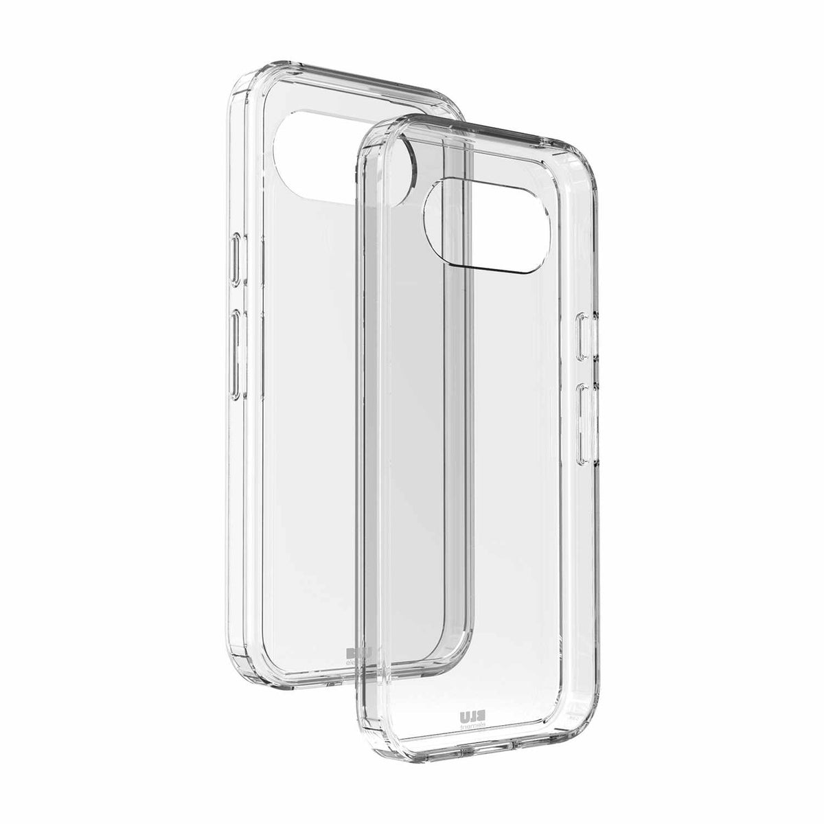 Blu Element DropZone Air Case Clear for Google Pixel 10a