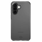 ITSKINS Spectrum_R Clear Case Smoke for Samsung Galaxy A57 5G