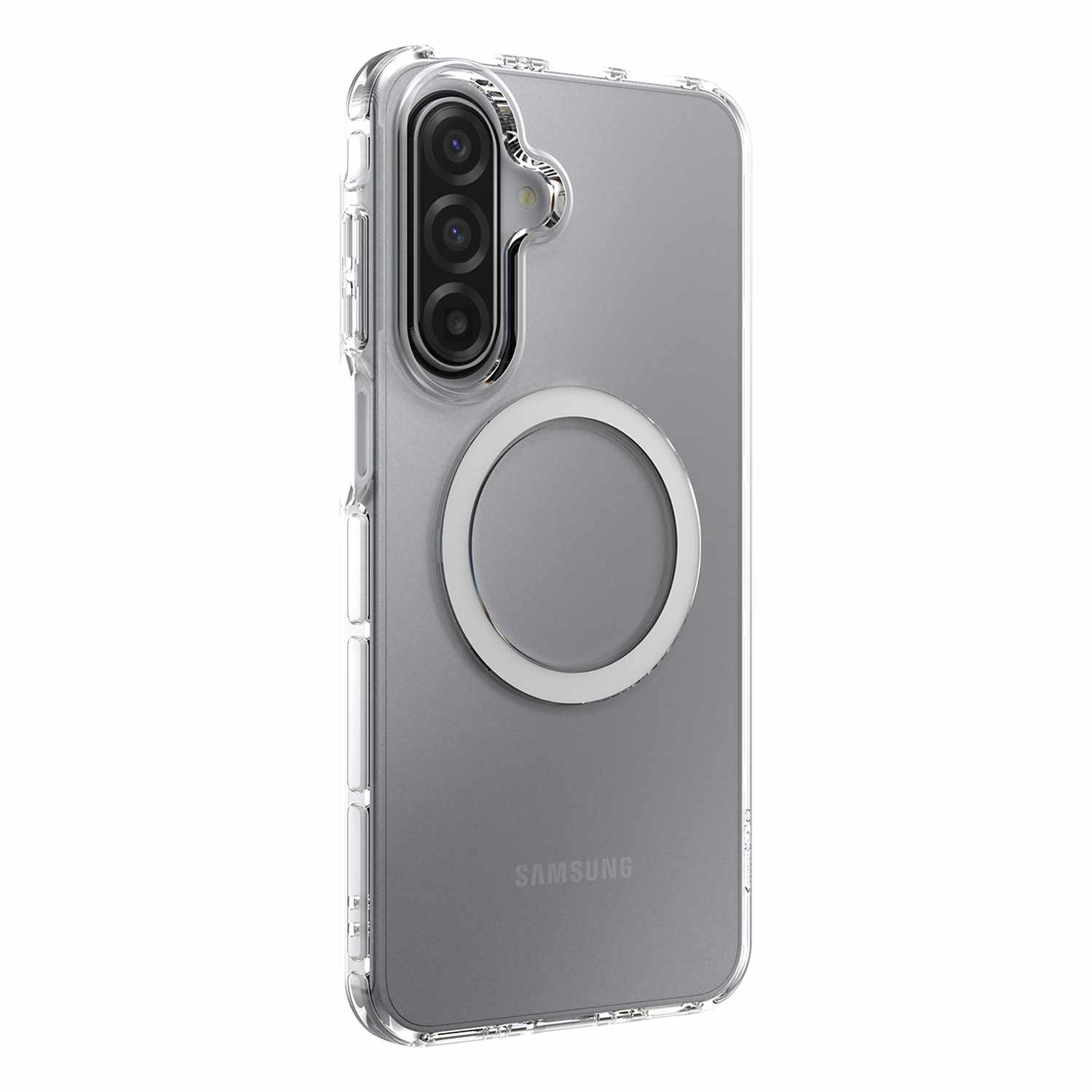 Nimbus9 Alto 2 Case Clear for Samsung Galaxy A17 5G