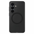 Samsung Rugged Case w/Magnets Black for Samsung Galaxy S26+
