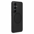 Samsung Rugged Case w/Magnets Black for Samsung Galaxy S26+