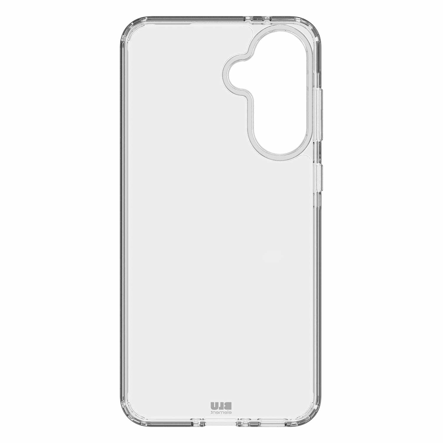 Blu Element DropZone Air Case Clear for Samsung Galaxy A57 5G