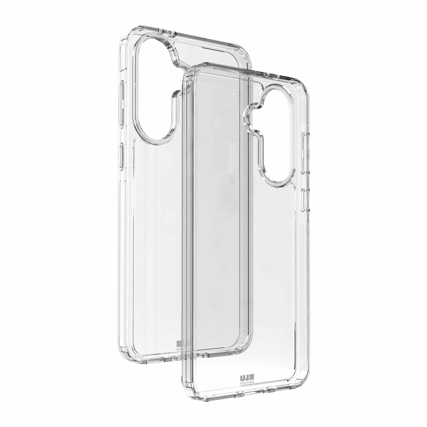 Blu Element DropZone Air Case Clear for Samsung Galaxy A57 5G