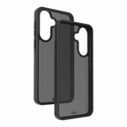Blu Element Chromatic Cloud Case Black for Samsung Galaxy A57 5G