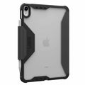 UAG Plyo LT Folio Case Ice/Black for iPad 11 2025 (11th Gen)/iPad 10.9 2022 (10th Gen)