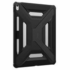 UAG Scout+ Case with Kickstand Black for iPad Air 13 (M4) 2026/Air 13 2025/Air 13 2024