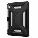 UAG Scout+ Case with Kickstand Black for iPad 11 2025 (11th Gen)/iPad 10.9 2022 (10th Gen)