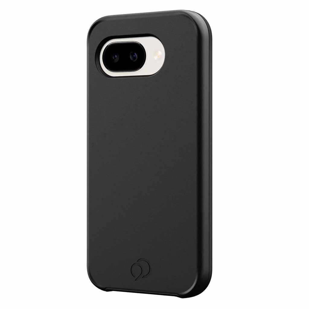 Nimbus9 Cirrus 3 Case w/Magnets Black for Google Pixel 10a