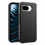 Nimbus9 Cirrus 3 Case w/Magnets Black for Google Pixel 10a