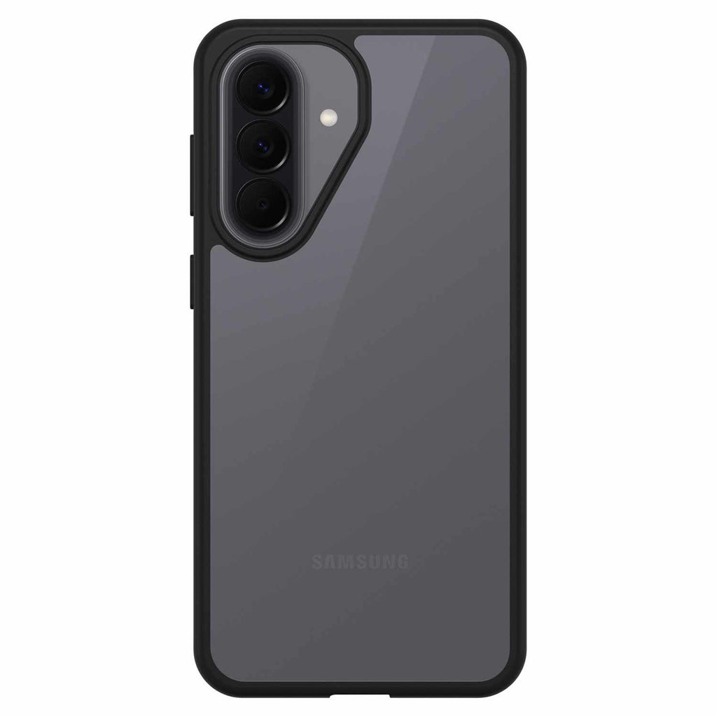 OtterBox Profile Case Black Crystal for Samsung Galaxy A57 5G
