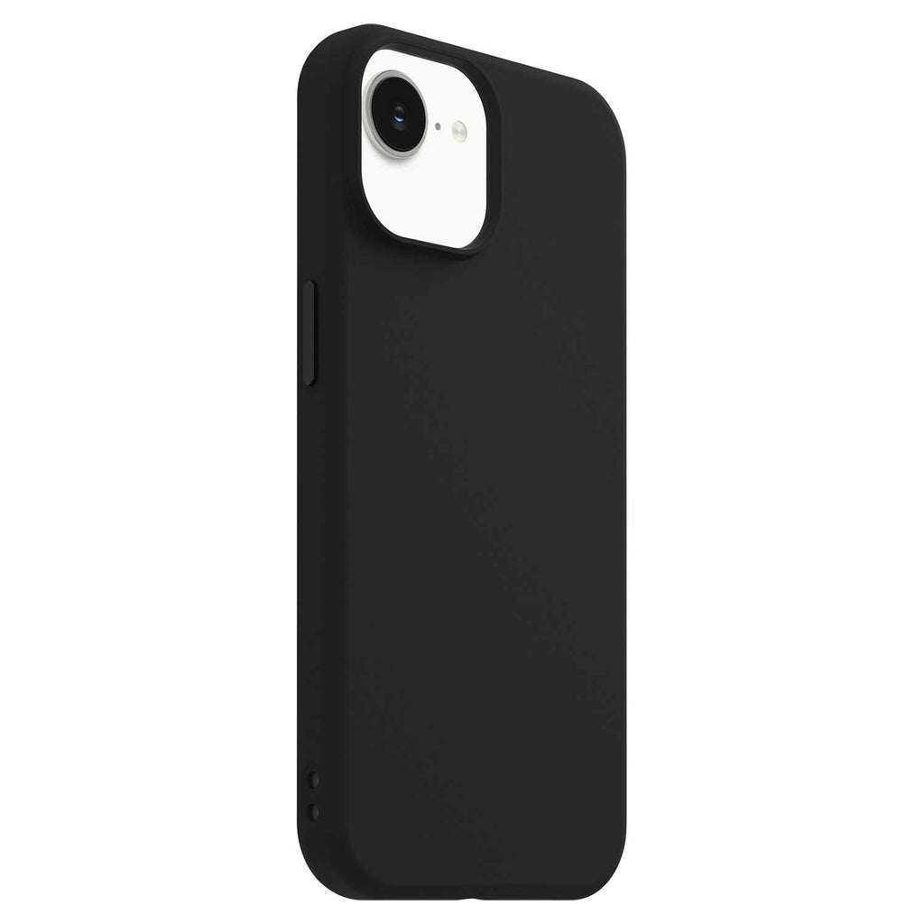 OtterBox Figura Case Black for iPhone 17e/16e/15/14/13