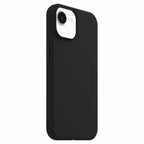 OtterBox Figura Case Black for iPhone 17e/16e/15/14/13