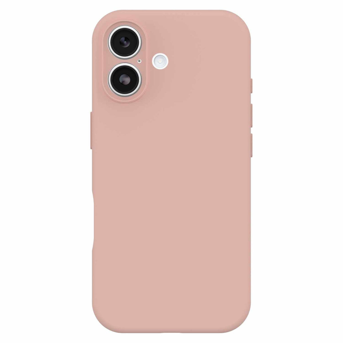 OtterBox Figura Case Rose Smoke for iPhone 17