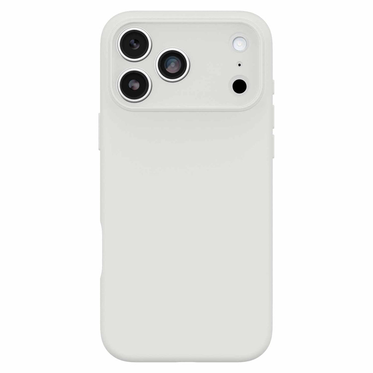 OtterBox Figura Case Crema White for iPhone 18 Pro Max/17 Pro Max