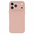 OtterBox Figura Case Rose Smoke for iPhone 18 Pro Max/17 Pro Max
