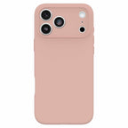 OtterBox Figura Case Rose Smoke for iPhone 18 Pro Max/17 Pro Max