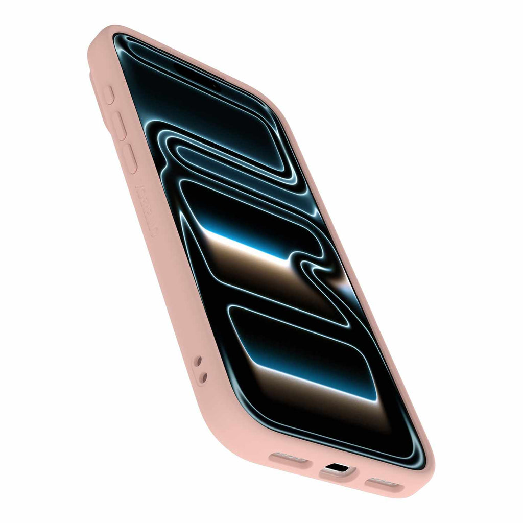 OtterBox Figura Case Rose Smoke for iPhone 17 Pro Max