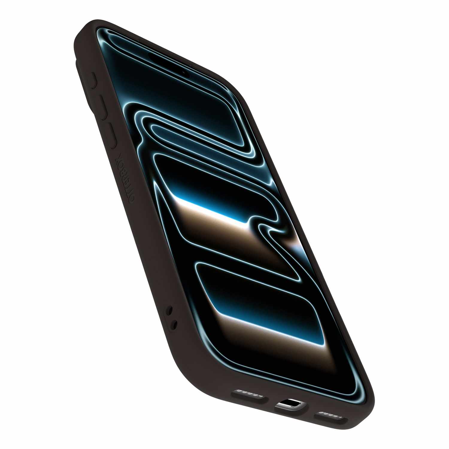 OtterBox Figura Case Terra Brown for iPhone 17 Pro Max