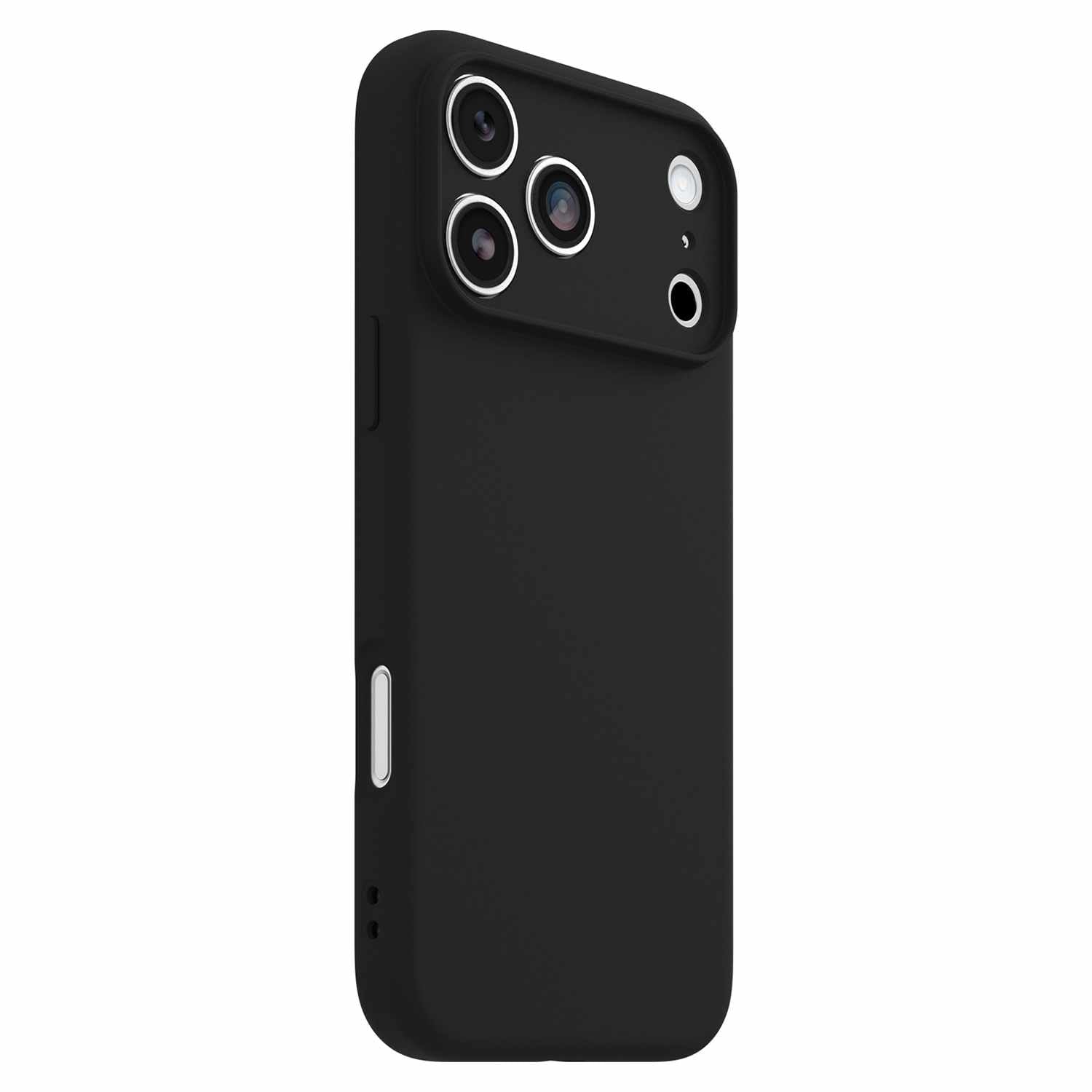 OtterBox Figura Case Black for iPhone 17 Pro