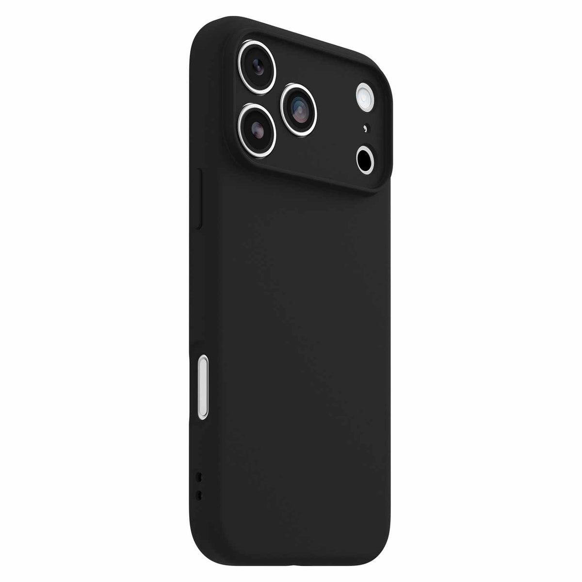 OtterBox Figura Case Black for iPhone 18 Pro/17 Pro