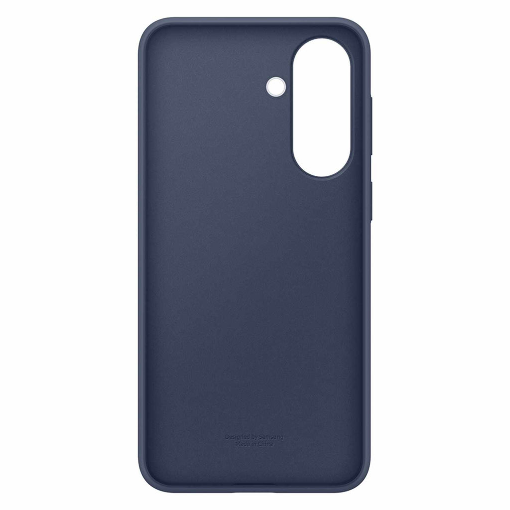 Samsung Silicone Case Dark Blue for Samsung Galaxy A57 5G
