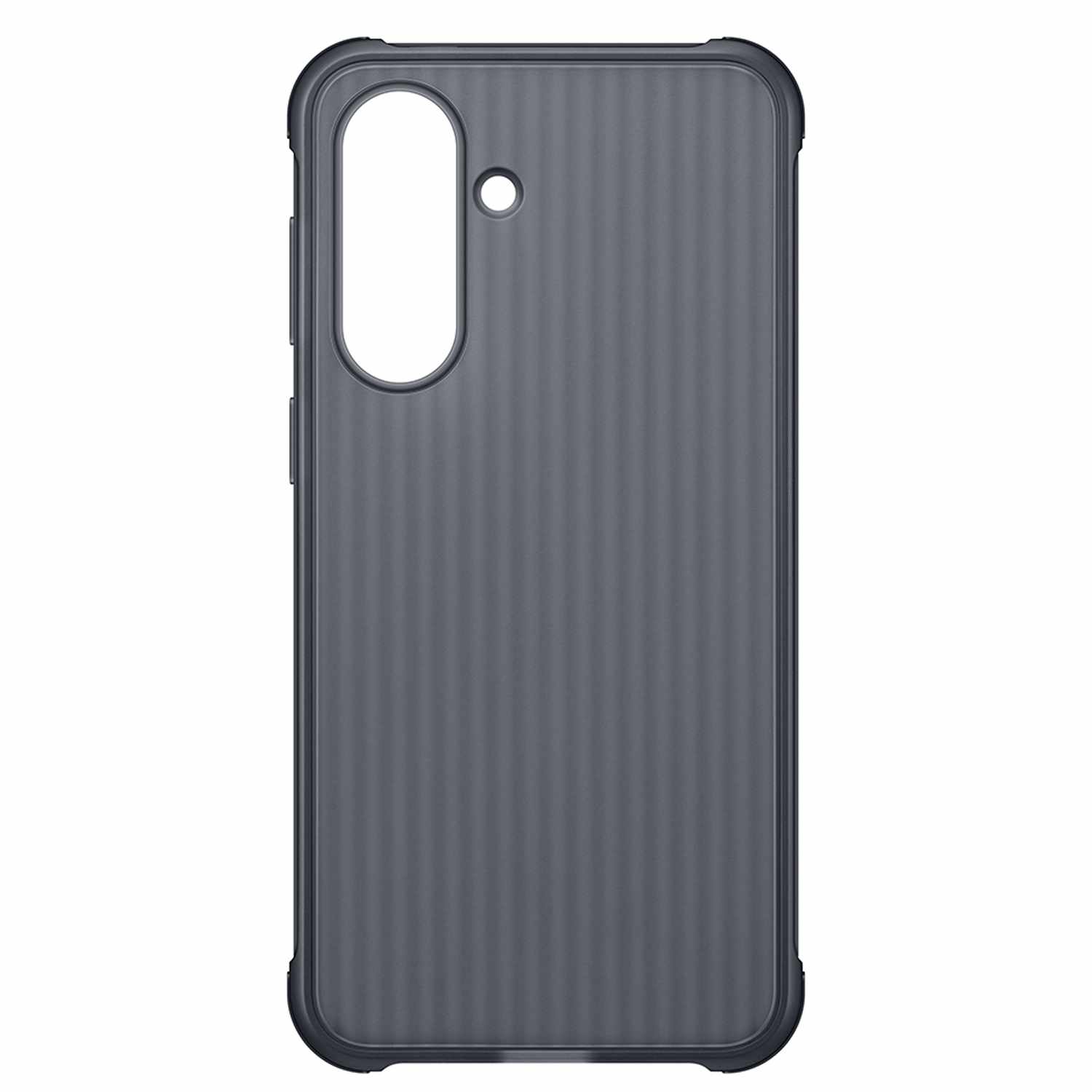Samsung Rugged Case Black for Samsung Galaxy A57 5G
