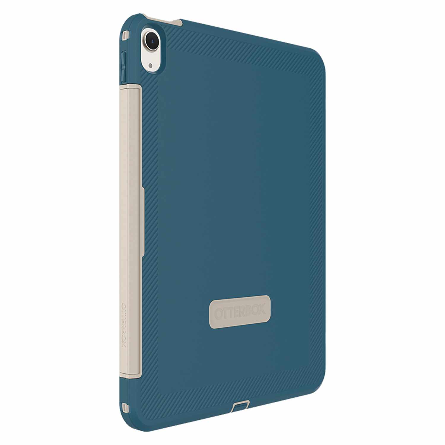 OtterBox Defender Pro Tablet Case Celestial/Grey for iPad Air 11 (M4) 2026/iPad Air 11 M3 2025/iPad Air 11 M2 2024 in Bulk Packaging