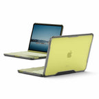 UAG Plyo Hardshell Case Ice for MacBook Neo 13-inch A18 Pro 2026