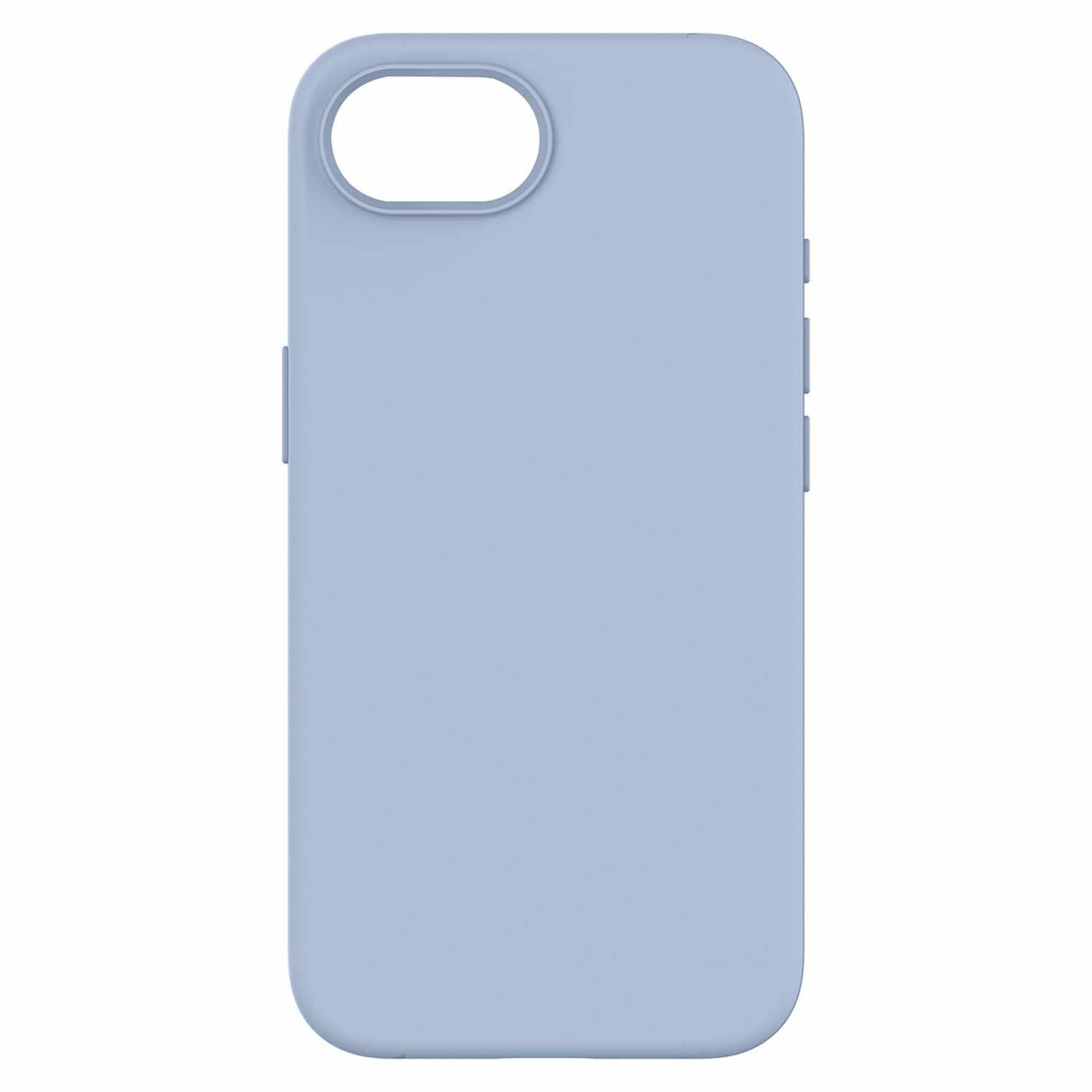 Blu Element Silicone MagSafe Case Pastel Blue for iPhone 17e/iPhone 16e
