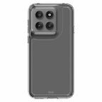 Blu Element DropZone Air Case Clear for Moto Edge 2026