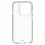 Blu Element DropZone Air Case Clear for Moto Edge 2026