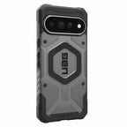 UAG Pathfinder Rugged Clear Case w/Magnet Ash/Black for Google Pixel 11 Pro XL