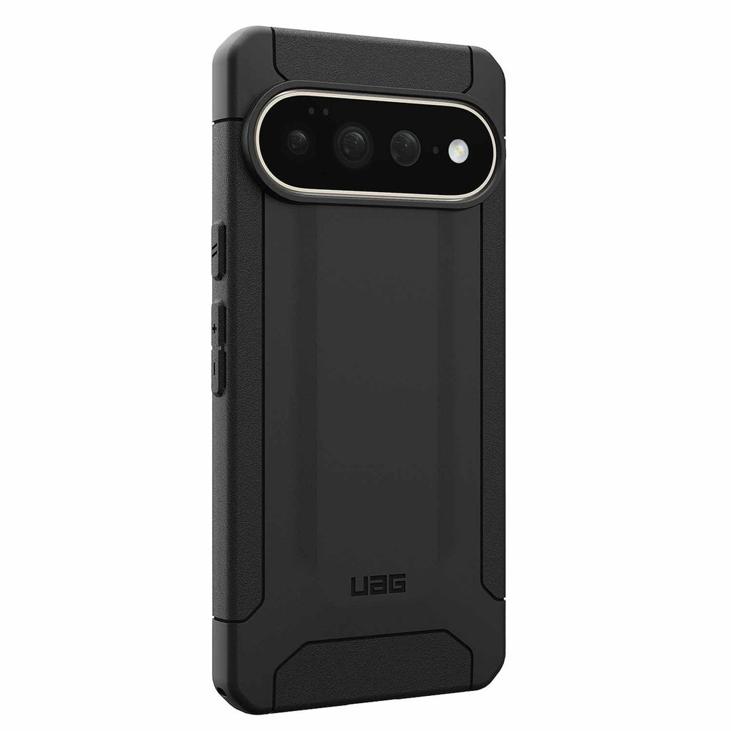 UAG Scout Rugged Case Black for Google Pixel 11 Pro XL