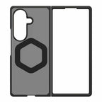 UAG Mouve Case w/Magnet Ash for Samsung Galaxy Z Fold8 Ultra