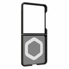 UAG Mouve Case w/Magnet Ash for Samsung Galaxy Z Flip8